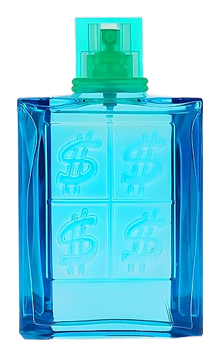 Pop Pour Homme by Andy Warhol