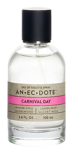 Carnival Day by Anecdote