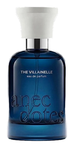 The Villainelle