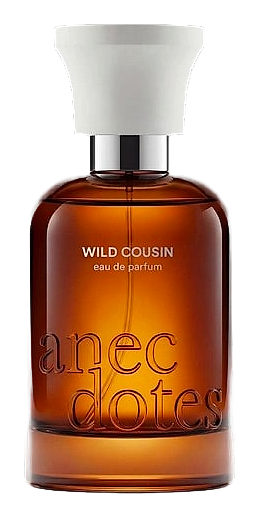 Wild Cousin by Anecdotes by Artists
