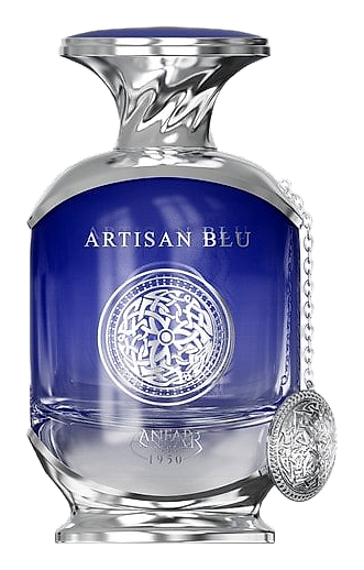 Artisan Blu by Anfar 1950