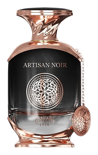 Artisan Noir by Anfar 1950