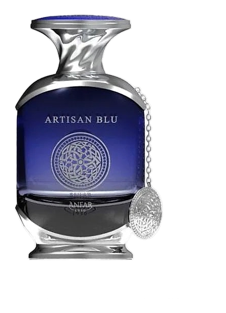 Artisan Oud by Anfar 1950