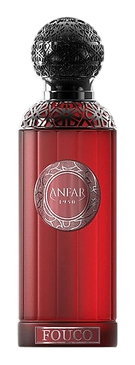 FOUCO by Anfar 1950