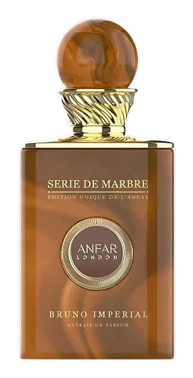 Anfar London Bruno Imperial