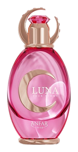 Luna by Anfar 1950