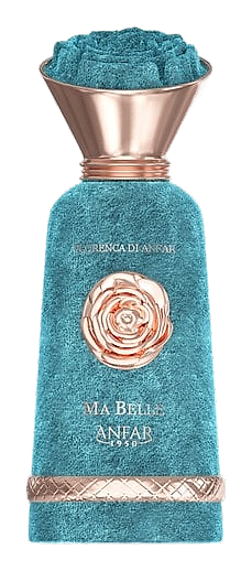 Ma Belle by Anfar 1950