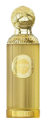 Sabbia by Anfar 1950