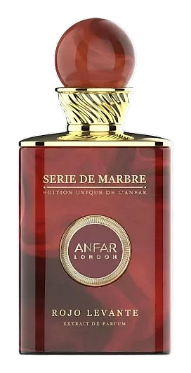 Serie Marbre Rojo Levante by Anfar