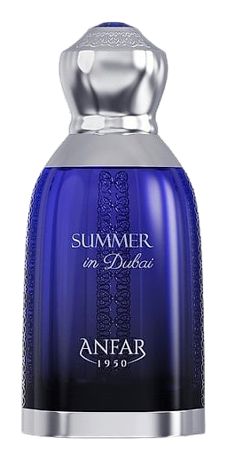 Summer in Dubai by Anfar 1950 – Eau de Parfum