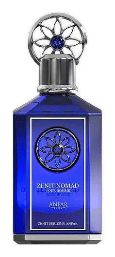 Zenit Nomad by Anfar 1950