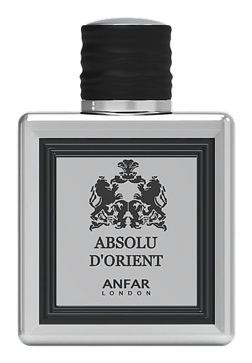Absolu d’Orient by Anfar London
