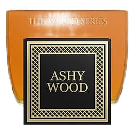 ASHY WOOD by Anfar London
