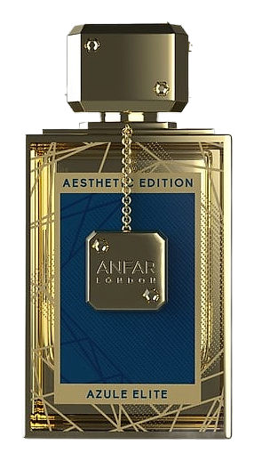 Anfar London Azule Elite