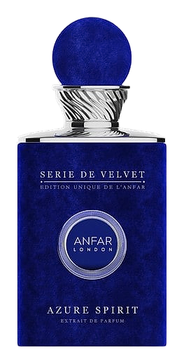 Azure Spirit by Anfar London