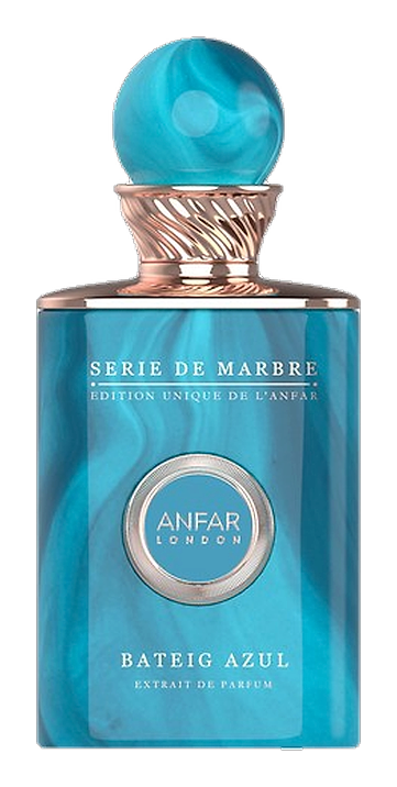 Bateig Azul by Anfar London