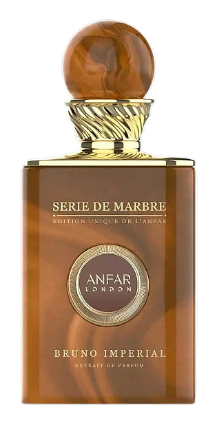 Bruno Imperial by Anfar London