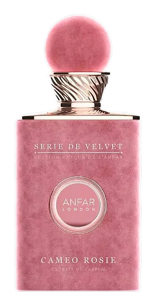 Cameo Rosie by Anfar London