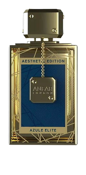 London Azule Elite by Anfar