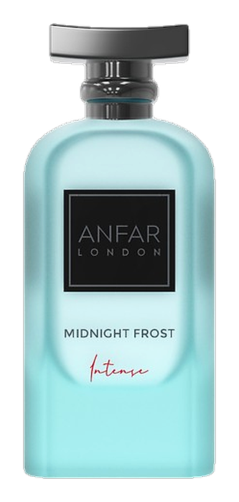 Midnight Frost Intense by Anfar London