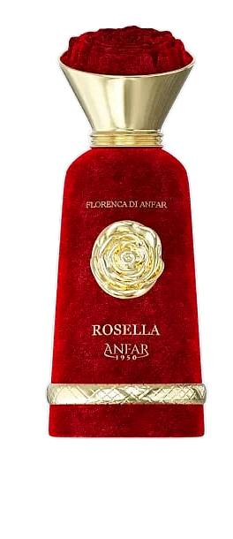 Anfar Rosella