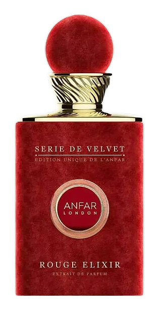 Rouge Elixir by Anfar London