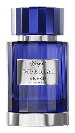 Royal Imperial by Anfar London