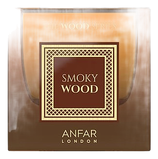 Smoky Wood by Anfar London