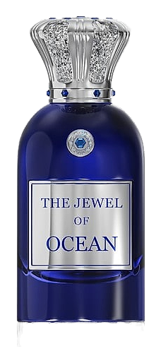 The Jewel Of Ocean by Anfar London