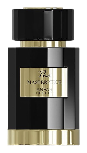 The Masterpiece by Anfar London