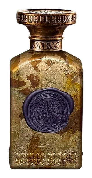 Sakan by Anfas