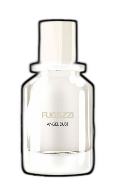 Angel Dust by Fugazzi