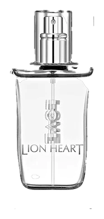 Lion Heart Love