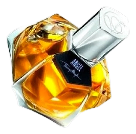 Angel Les Parfums de Cuir by Mugler