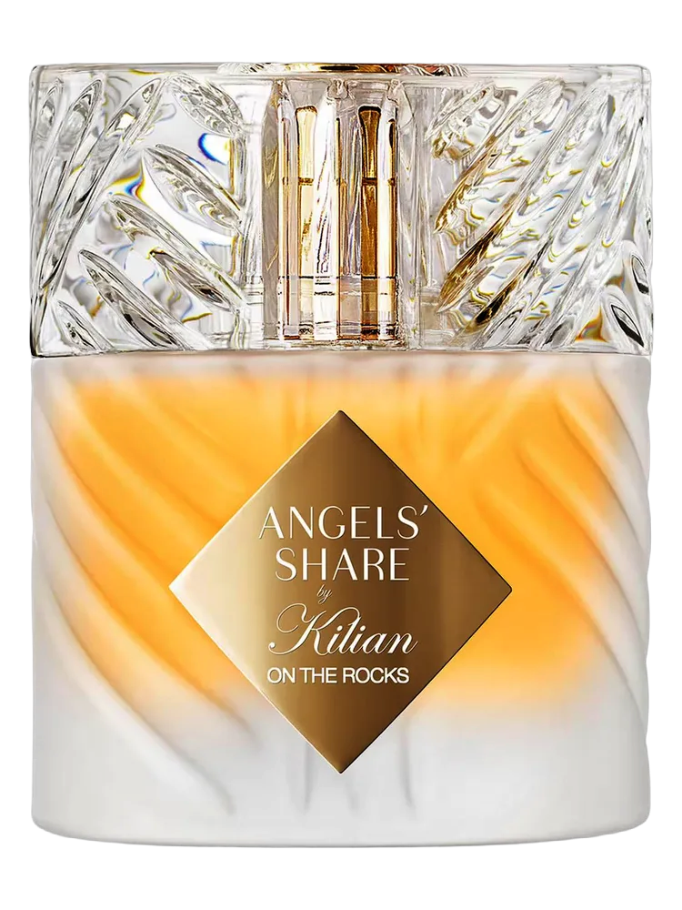 Angel's Share On The Rocks by By Kilian – Eau de Parfum