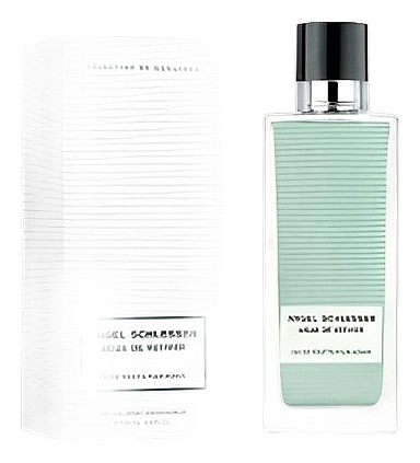 Agua de Vetiver by Angel Schlesser