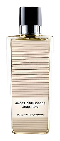 Ambre Frais Homme by Angel Schlesser