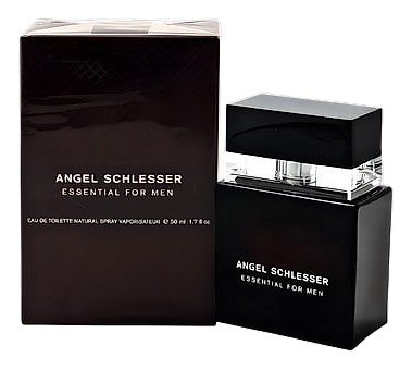 Angel Schlesser Essential for Men by Angel Schlesser