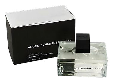 Angel Schlesser Angel Schlesser Homme