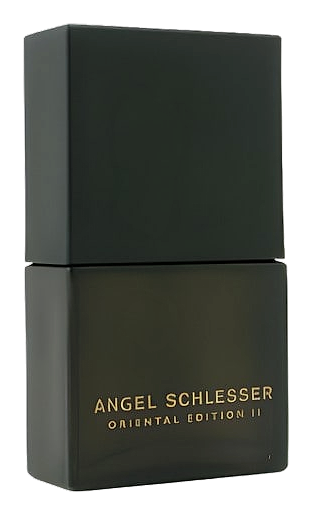 Angel Schlesser Oriental Edition Ii by Angel Schlesser