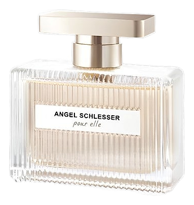 Pour Elle by Angel Schlesser
