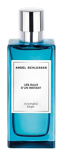 Angel Schlesser Aromatic Sage