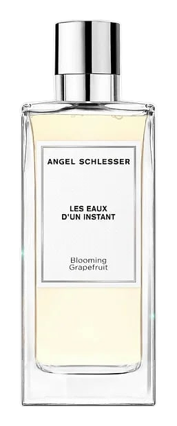Blooming Grapefruit by Angel Schlesser