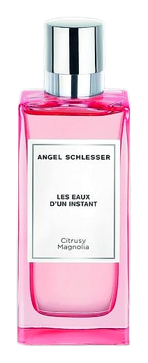 Citrusy Magnolia by Angel Schlesser
