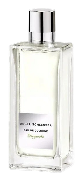 Eau De Cologne Bergamota by Angel Schlesser