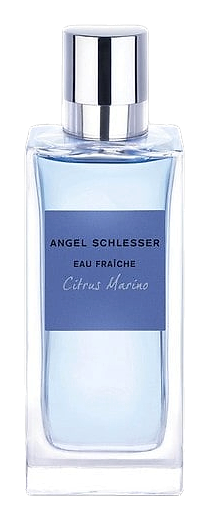 Angel Schlesser Eau Fraîche Citrus Marino