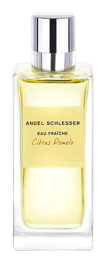 Eau Fraîche Citrus Pomelo by Angel Schlesser – Eau Fraîche