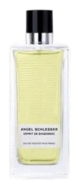 Angel Schlesser Esprit de Gingembre Pour Femme