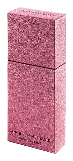 Femme Adorable Collector Edition by Angel Schlesser – Eau de Parfum