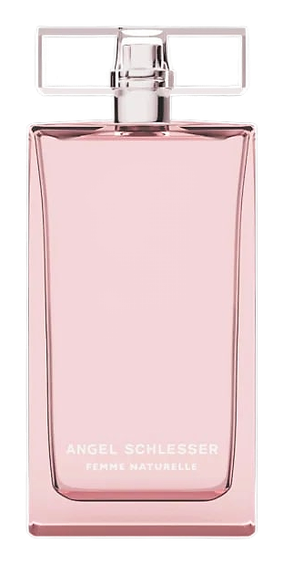 Femme Naturelle Rose by Angel Schlesser